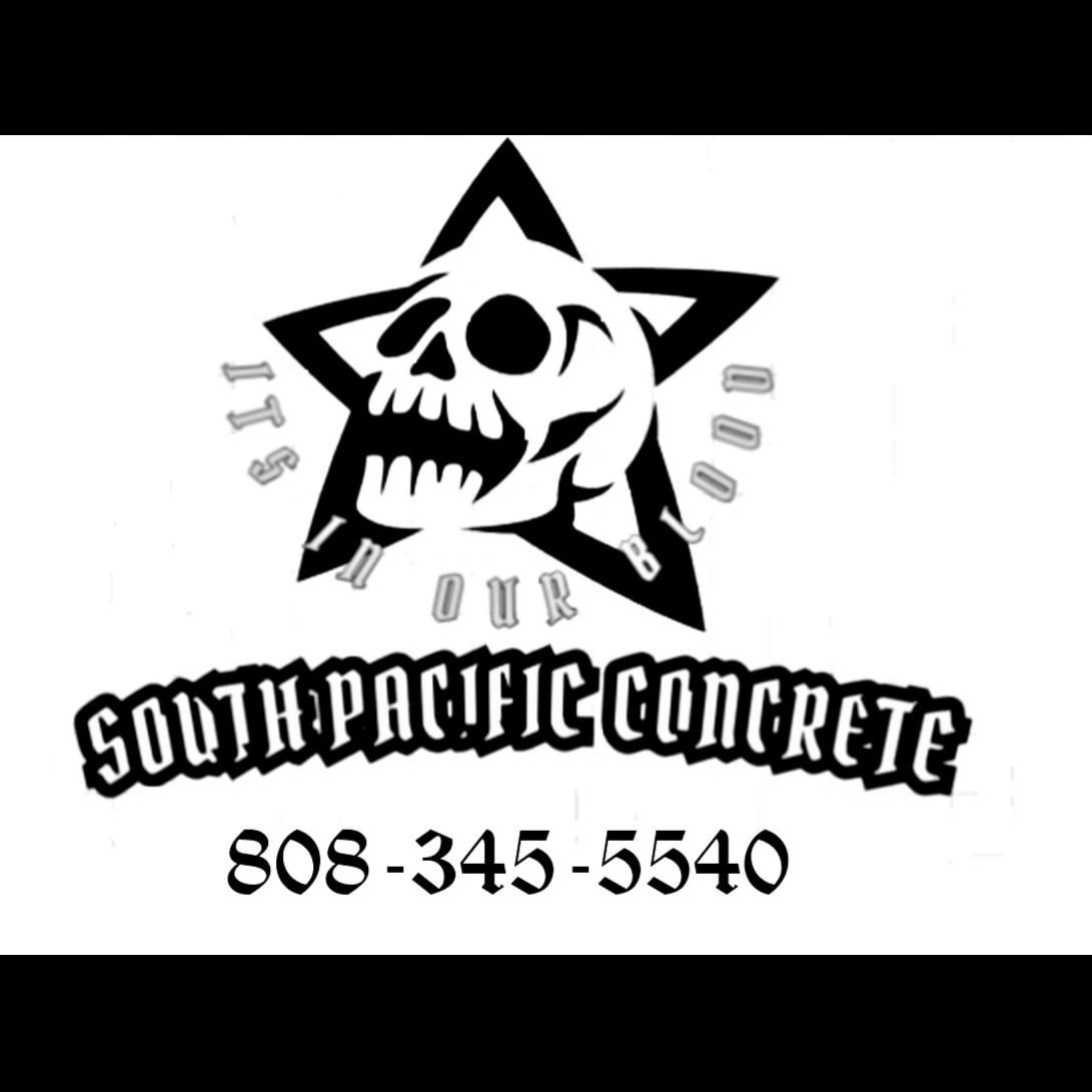 South Pacific Concrete & Masonry LLC
