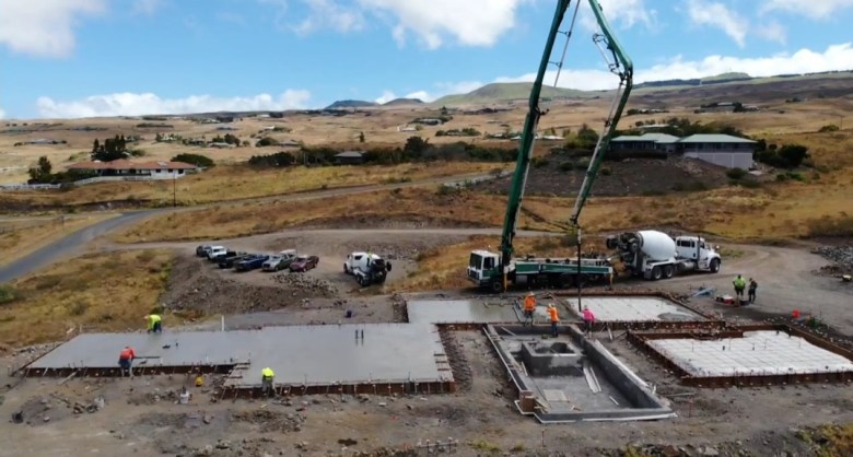 southpacificconcrete.com