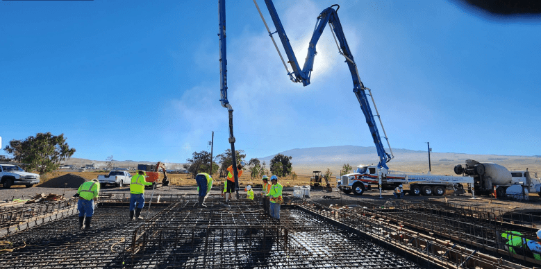 SPCM
South Pacific Concrete